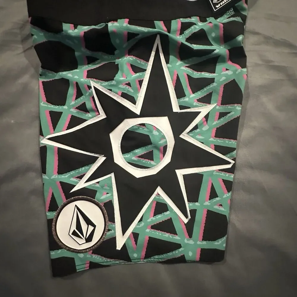 Volcom board shorts